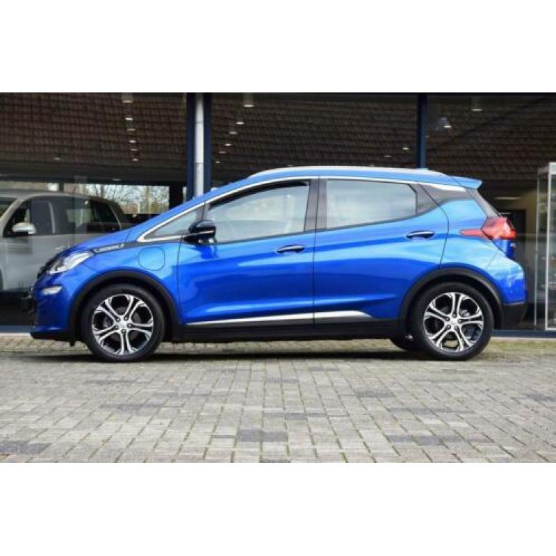 Opel Ampera-E Launch executive (€28.835,- EXCL. BTW) 60 kWh