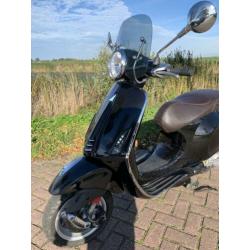 Vespa Primavera