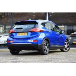 Opel Ampera-E Launch executive (€28.835,- EXCL. BTW) 60 kWh