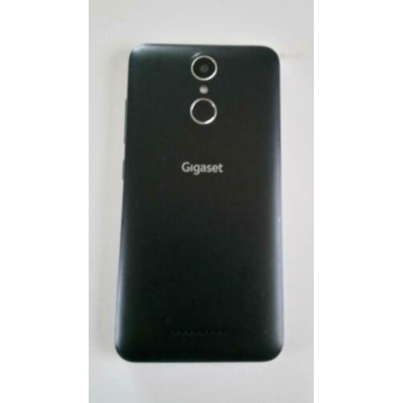 Siemens Gigaset GS 160, smartphone dual SIM.