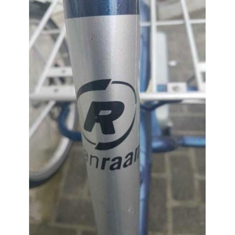 van Raam Maxi 2 driewielfiets