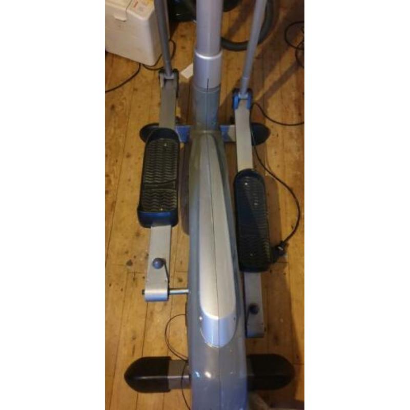dunlop crosstrainer