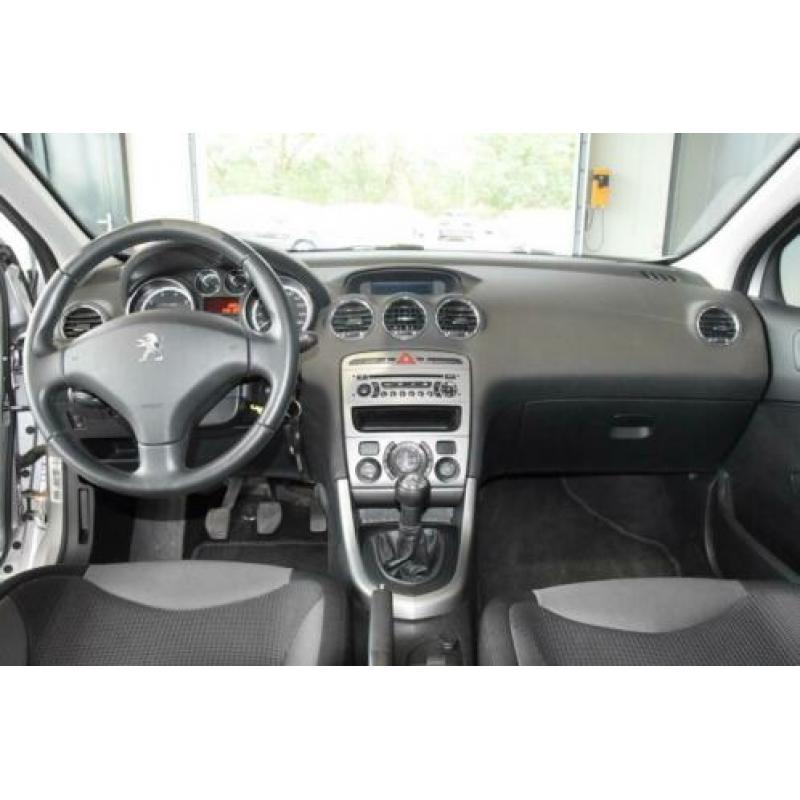 Peugeot 308 SW 1.6 VTi Blue Lease Airco ECC Cruise control P