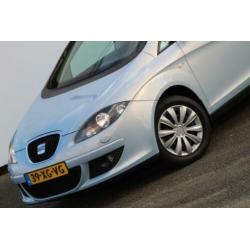 SEAT Altea 1.6 Reference Airco | Stoelverwarming | Hoge zit