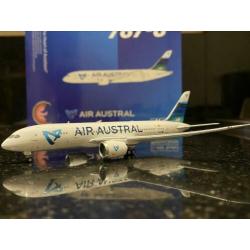 Air austral 787-8 Phoenix 1:400