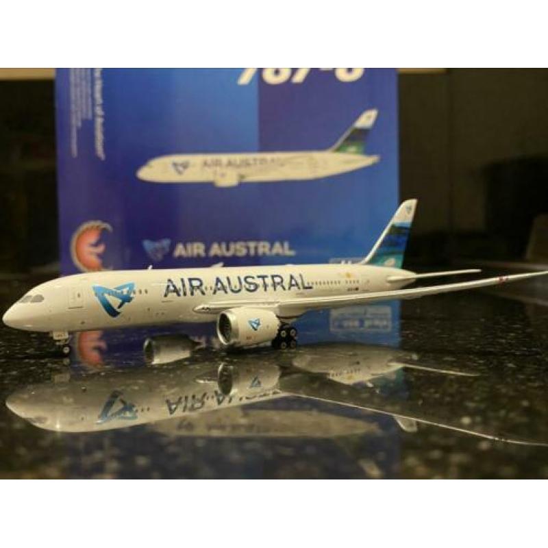 Air austral 787-8 Phoenix 1:400