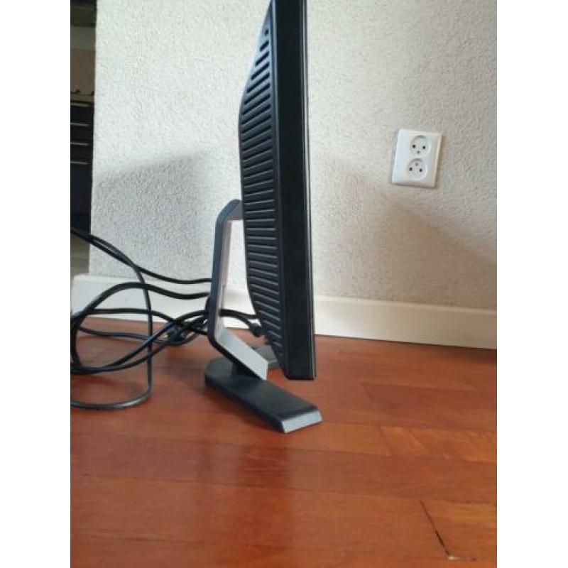 Dell breedbeeld monitor 19 inch