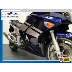 YAMAHA FJR1300 (bj 2007) fun tourer FJR 1300 AUTOMAAT