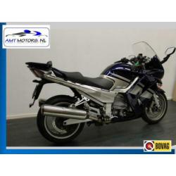 YAMAHA FJR1300 (bj 2007) fun tourer FJR 1300 AUTOMAAT