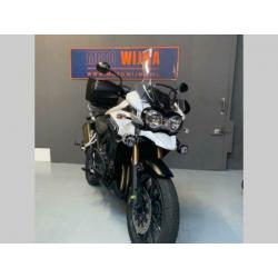 TRIUMPH Tiger Explorer 1200 bj. 2015