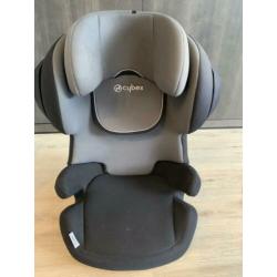 Cybex kinderzitje Juno-fix