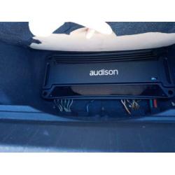 Peugeot 508 1.6 THP 115KW/156PK 2011 GT line velgen “19inch”