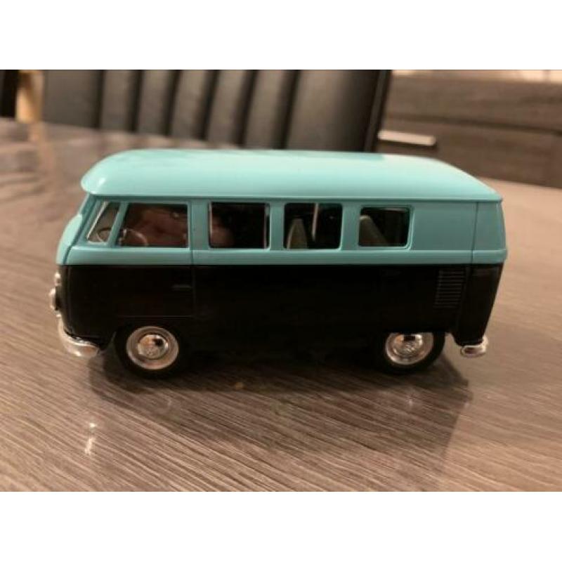 Volkswagen T1 Welly