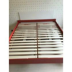 Elektrische bedbodems 90x200cm
