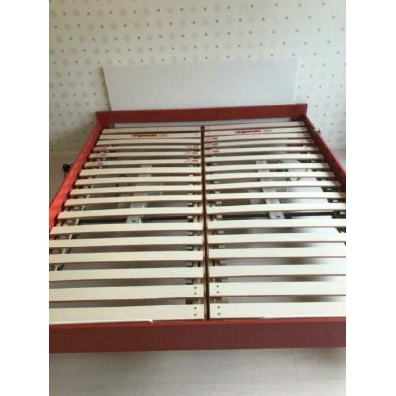 Elektrische bedbodems 90x200cm