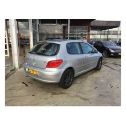 Peugeot 307 1.4-16V Premium