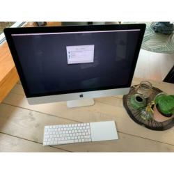 iMac 5K 27 inch late 2015