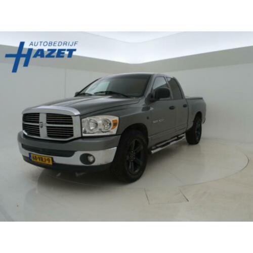 Dodge Ram 1500 4.7 V8 AUT. LPG (bj 2007)
