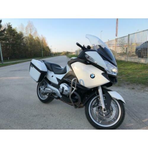 Bmw r1200rt