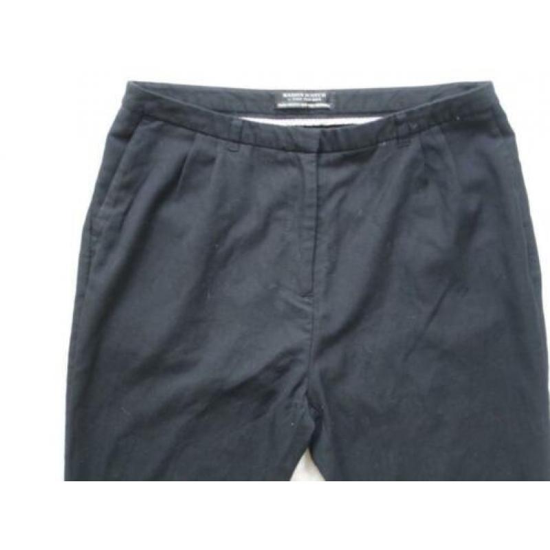 Maison Scotch chino mt. S