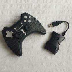 Thrustmaster T-Wireless Rumble Force 3-in-1 Controller