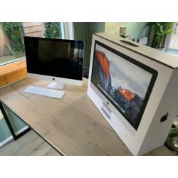 iMac 5K 27 inch late 2015