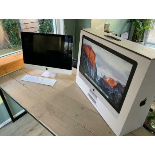 iMac 5K 27 inch late 2015