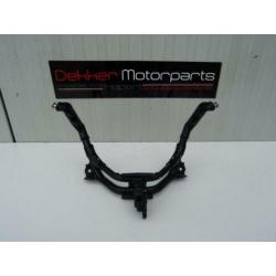 Kuipframe / Teller steun Suzuki GSXR1000 2003-2004 K3 K4