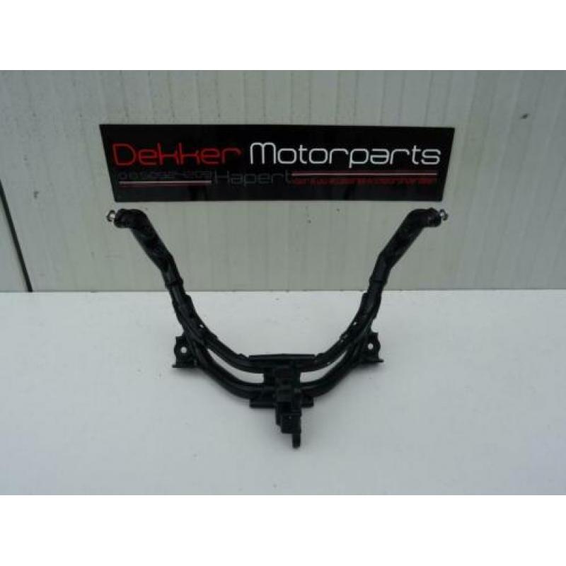 Kuipframe / Teller steun Suzuki GSXR1000 2003-2004 K3 K4