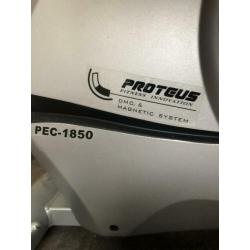 Hometrainer Proteus PEC-1850