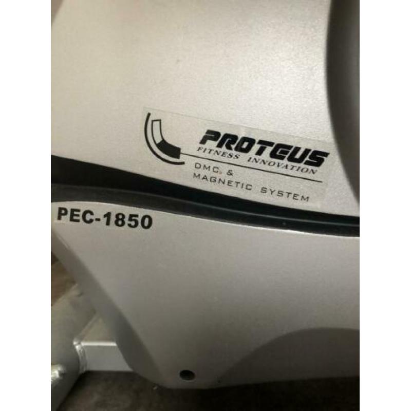 Hometrainer Proteus PEC-1850