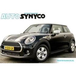 MINI Cooper 1.5 136 Pk Pepper | Nieuw | Navigatie | Cruise C