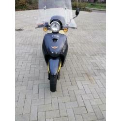 Snorscooter