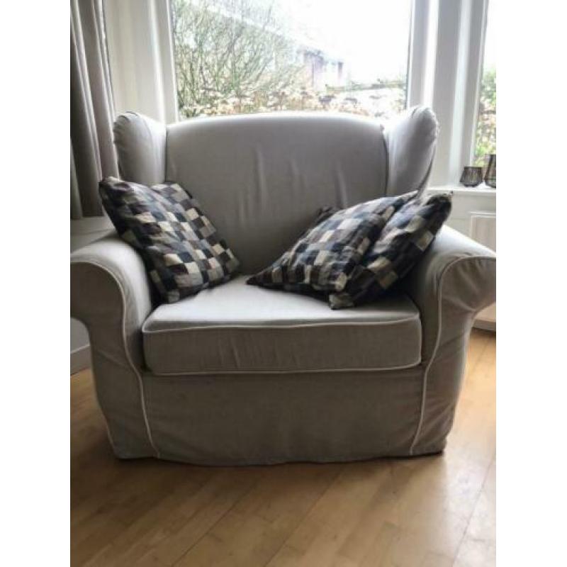 Love Seat Rivièra Maison