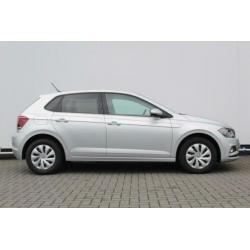 Volkswagen Polo 1.0 TSI 95PK Comfortline Business | Navigati