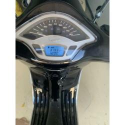 Vespa Primavera