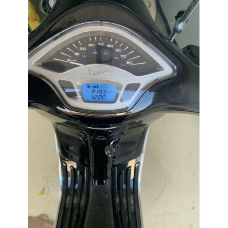 Vespa Primavera