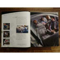 Buick LeSabre (USA, 1997)