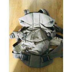 Stokke draagzak