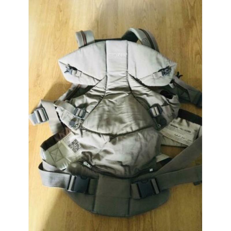 Stokke draagzak