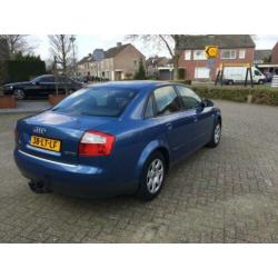 Audi A4 1.9 TDI Exclusive H6 CLIMA -
