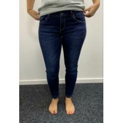 Push up jeans Toxik3