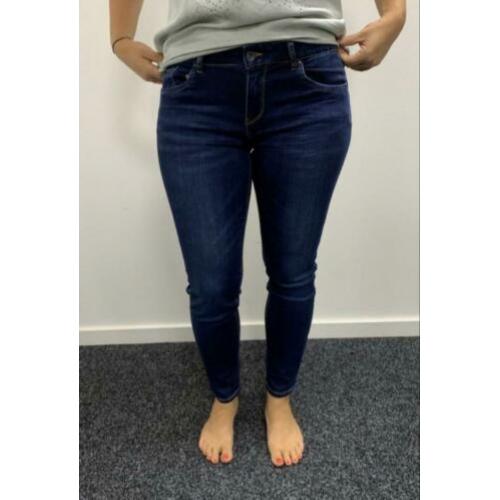 Push up jeans Toxik3