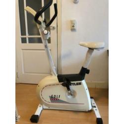 Kettler hometrainer