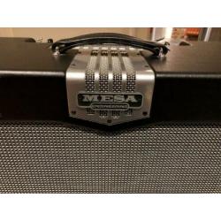 Mesa Boogie TransAtlantic TA-30 2x12'' combo gitaarversterke