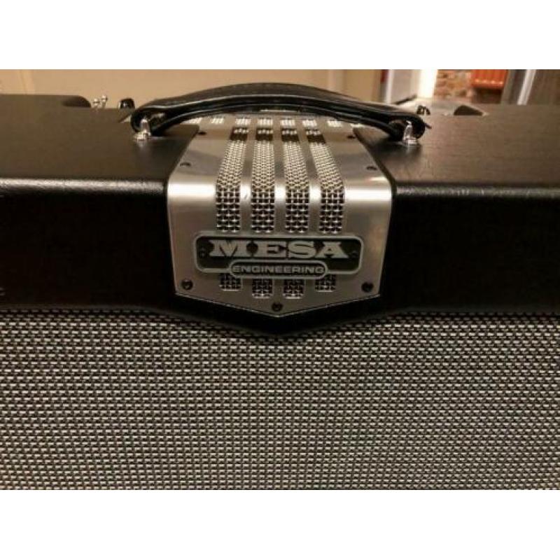 Mesa Boogie TransAtlantic TA-30 2x12'' combo gitaarversterke