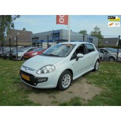 Fiat Punto Evo 1.3 M-Jet Dynamic apk/clima/lmv