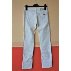 broek lang, midwaist