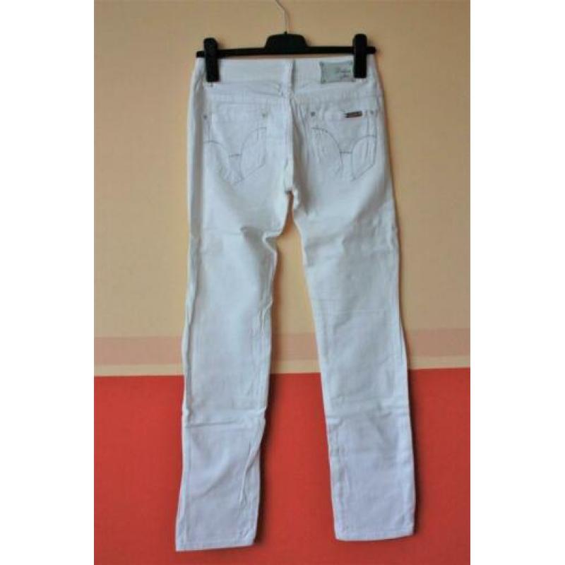 broek lang, midwaist