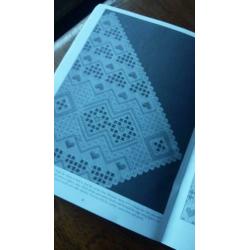 Hardanger patronen
